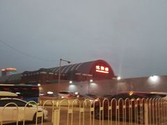 -沈阳站