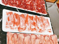 -古乐牛香•鲜牛肉牛杂火锅(系马桩总店)