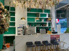 -ins森林童话餐厅coffee&bistro