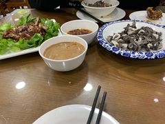 爆肚-白魁老号饭庄(安内店)