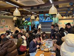 -云阿蛮云南生烫牛肉米线(奉贤路店)