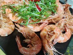 -钱山海鲜大排档