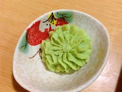 -山之川日料放题(通州店)