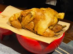 -醉长安(钟楼旗舰店)