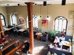 大堂-1901 Cafe(西四店)