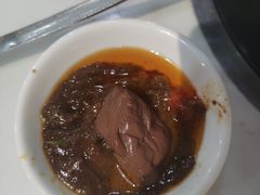 -欢乐牛香(东海二路店)