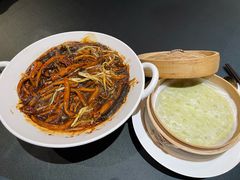 -江南雅厨(李公堤店)