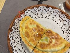 -老郑家东北春饼(茂业天地店)