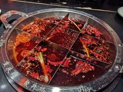 -井格重庆火锅(西直门凯德Mall店)