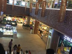 -远洋未来广场(育慧北路店)