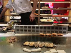 -铁板诱惑法式铁板烧(大卫城店)