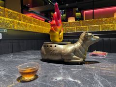 -炊烟小炒黄牛肉(浦东世纪汇店)