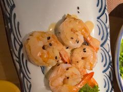 -福樱兰海鲜放题铁板烧(加州店)