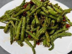 -老四川私房菜(友协东三道街店)