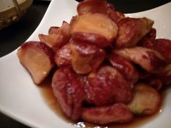 -五观堂素食(新华路店)