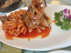 -新聚丰菜馆(太监弄店)