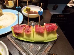 -雍容荟活龙虾自助餐(IFS黑金店)