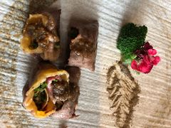 特板特级牛柳-羽山料理