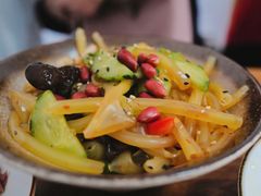 舂粉皮-阿木舂记·特色小吃(平江路店)