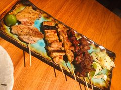 -醉虎传(南锣鼓巷店)