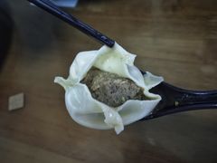 -尤素福东举院饺子馆