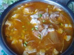 -喔爸韩国美食(慈溪银泰店)