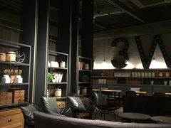 大堂-3W咖啡(国家软件园店)