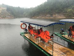 -浏阳石牛寨风景区