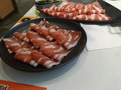 -呷哺呷哺 黄金牧场 (新中关购物中心店)