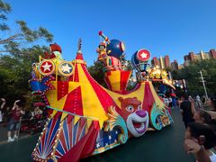 -沈阳方特欢乐世界