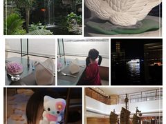 -白天鹅宾馆·流浮阁咖啡厅