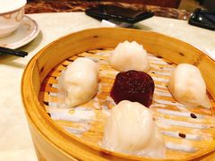-稻香酒家(长宁KING88广场店)