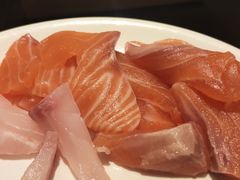 -绿地万豪酒店-城市节奏餐厅