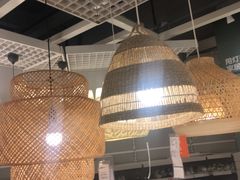 -宜家家居(西安未央商场店)