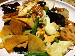 -卞氏菜根香·川菜(青羊万达店)