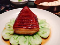 -湖滨28中餐厅·西湖宴·杭州君悦酒店