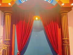 -里堂派对·独栋团建聚会小院轰趴馆(三圣乡店)