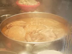 牛肚牛筋牛腩-源记茶餐厅(尖沙咀店)