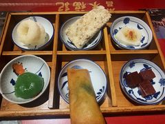 -味福记·本地特色菜(八一万达广场店)