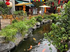 -顺德渔村·岭南一号
