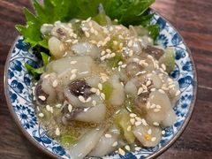 -哥哥の深夜食堂(红松东路店)