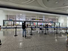 -银川河东国际机场