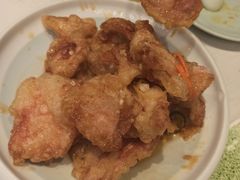-北李妈妈菜·海肠捞饭(高新万达店)