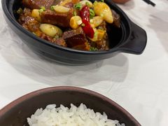 -新新湘菜馆(新中街二条店)