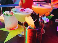 -MOSSO音乐酒吧·Live House(南京西路店)