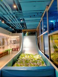 -KidSteam儿童乐园(富力城店)