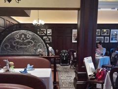-德大西餐社