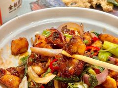 -金姐台湾菜(珠江路店)