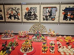 -北京工艺美术博物馆