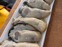 -濠轩阁特色生蚝火锅(水湾路店)